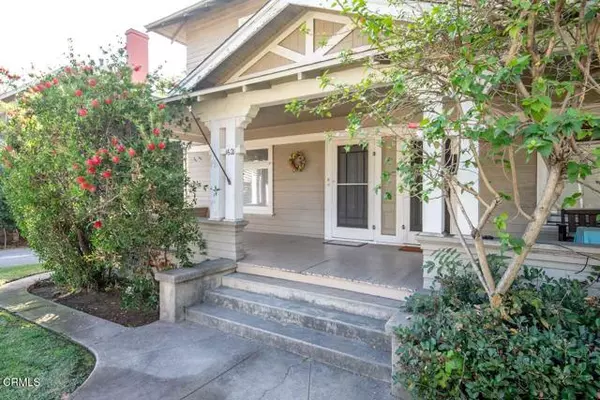 1621 Monterey Road Road #1621, South Pasadena, CA 91030