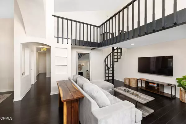 Winnetka (los Angeles), CA 91306,8231 Mason Avenue #E