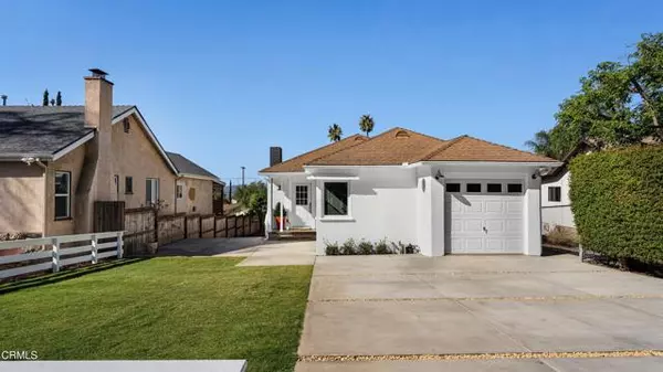 Los Angeles, CA 91042,10437 Helendale Avenue