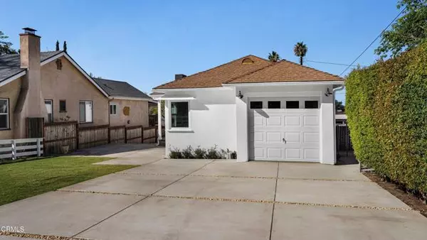 Los Angeles, CA 91042,10437 Helendale Avenue