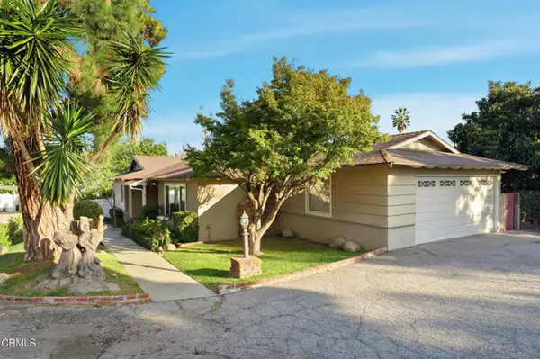 Pasadena, CA 91107,3032 Wallingford Road