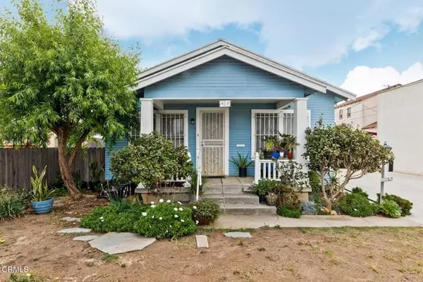 Inglewood, CA 90301,424 W Arbor Vitae Street