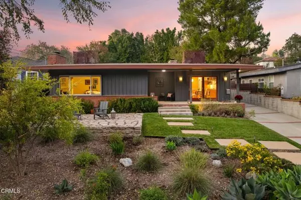 Pasadena, CA 91105,1025 Nithsdale Road