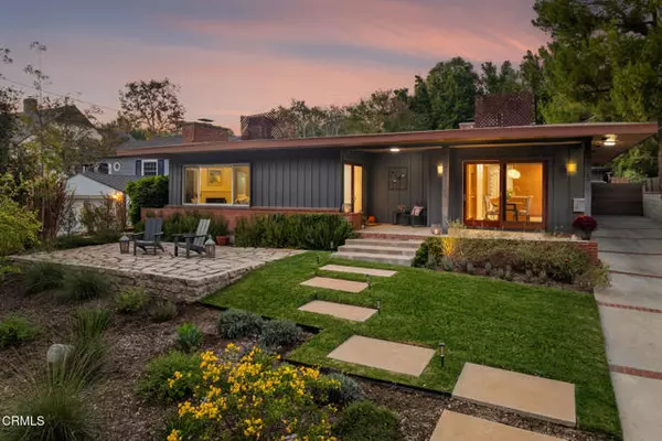 Pasadena, CA 91105,1025 Nithsdale Road