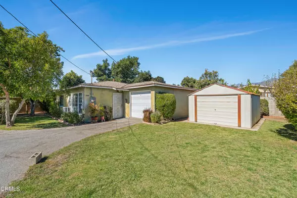 Temple City, CA 91780,5333 El Monte Avenue