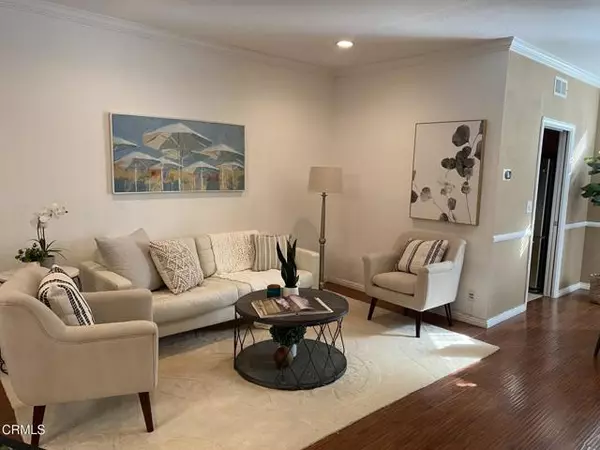 Pasadena, CA 91106,832 Magnolia Avenue #2