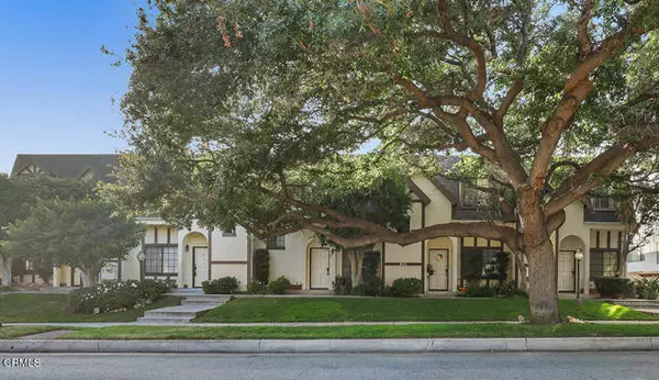 511 S El Molino Avenue #6, Pasadena, CA 91101