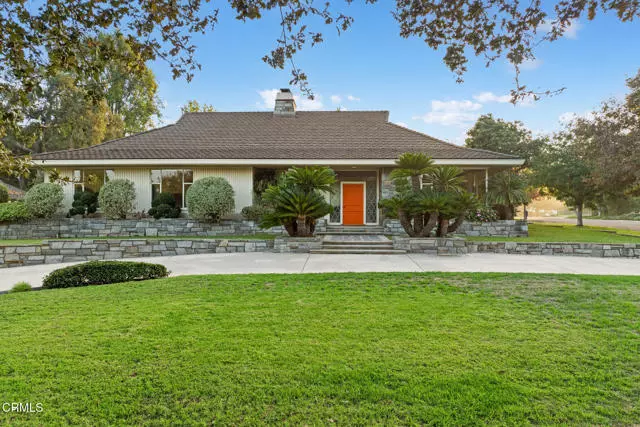 San Marino, CA 91108,835 Canterbury Road