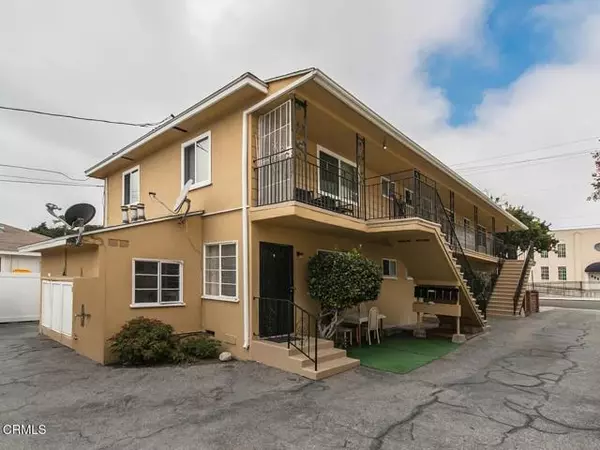 268 E Providencia Avenue #E, Burbank, CA 91502