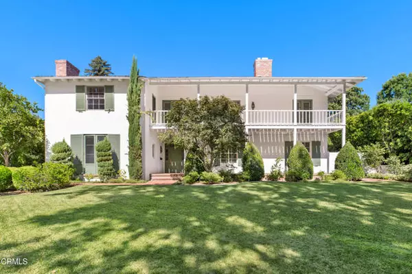 Pasadena, CA 91106,1184 Arden Road