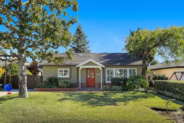 4734 Daleridge Road, La Canada Flintridge, CA 91011