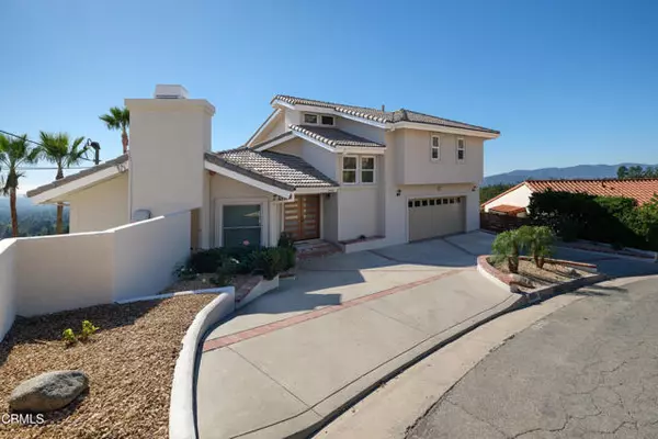 Altadena, CA 91001,2954 Zane Grey Terrace