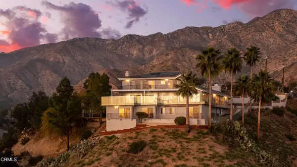 2954 Zane Grey Terrace, Altadena, CA 91001