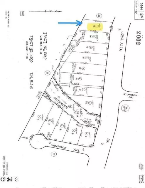 Altadena, CA 91001,1434 E Loma Alta Drive