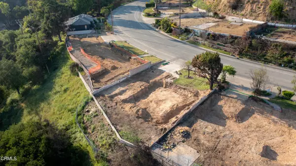 Altadena, CA 91001,1434 E Loma Alta Drive