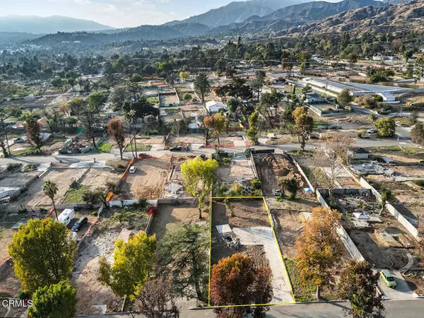 Altadena, CA 91001,3349 Tonia Ave