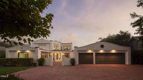 Rancho Palos Verdes, CA 90275,8 Burrell Lane