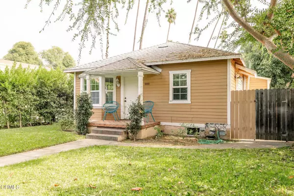 Pasadena, CA 91106,900 N El Molino Avenue