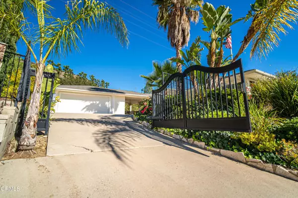 Glendale, CA 91208,2460 Las Positas Road