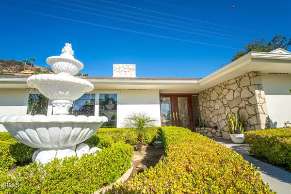 Glendale, CA 91208,2460 Las Positas Road