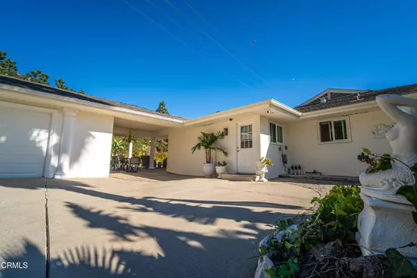 Glendale, CA 91208,2460 Las Positas Road