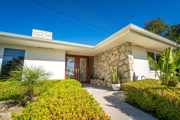 Glendale, CA 91208,2460 Las Positas Road