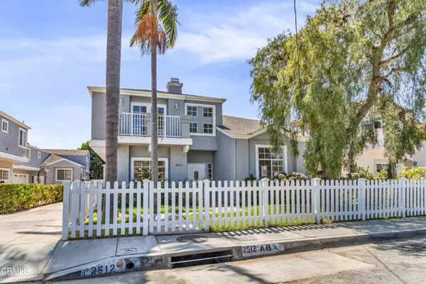 2512 Huntington Lane #A, Redondo Beach, CA 90278