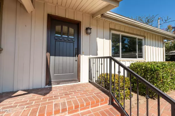 Sierra Madre, CA 91024,265 W Grandview Avenue