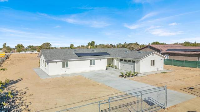 9701 E Avenue S-12, Littlerock (also Little Rock), CA 93543