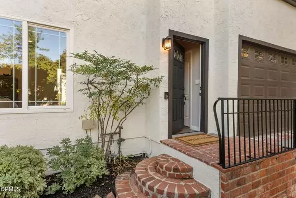 Pasadena, CA 91105,1544 La Loma Road