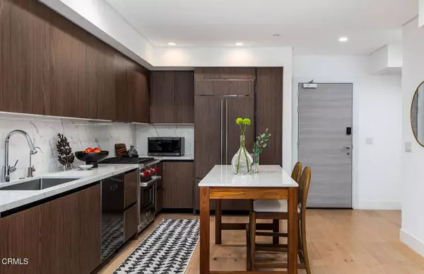 Pasadena, CA 91101,399 E Del Mar Boulevard #308