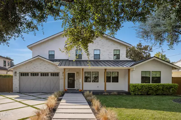 Pasadena, CA 91107,3430 Grayburn Road