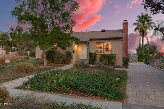 Altadena, CA 91001,2774 Glen Avenue