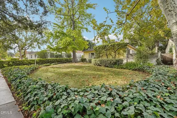 San Marino, CA 91108,2295 Brentford Road