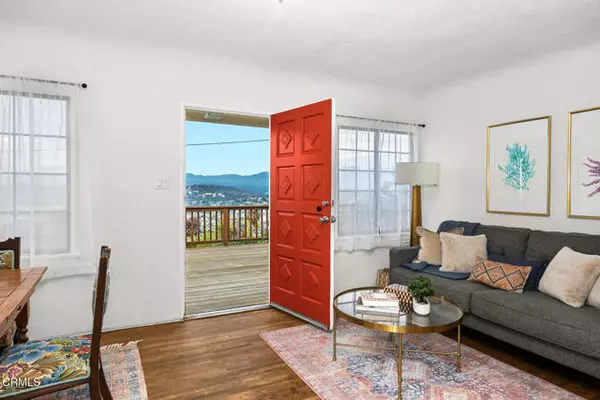 Los Angeles, CA 90063,3754 Dwiggins Street