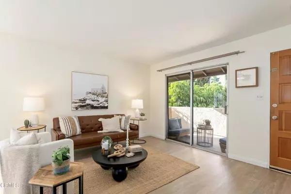 Temple City, CA 91780,5436 Mcculloch Avenue #F