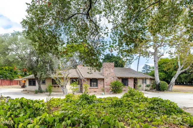 Pasadena, CA,887 Vallombrosa Drive