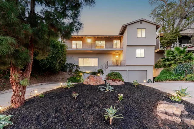 Glendale, CA 91207,817 E Mountain Street