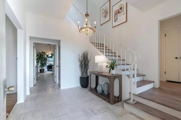 Glendale, CA 91207,817 E Mountain Street