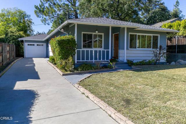 4723 Rockland Place, La Canada Flintridge, CA 91011