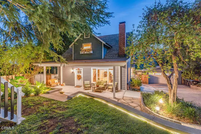 La Crescenta, CA 91214,3500 Fairchild Street