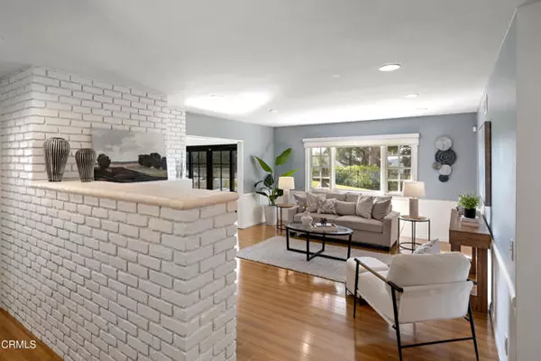 La Canada Flintridge, CA 91011,516 Venado Vista Drive