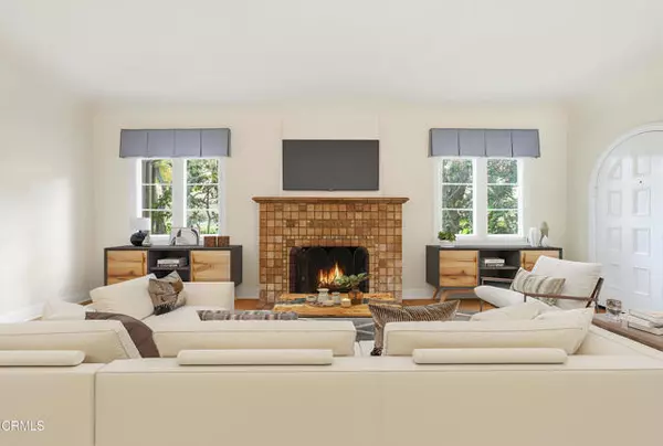 Pasadena, CA 91104,1768 Casa Grande Street