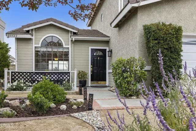 Castaic, CA 91384,27722 Buckskin Drive