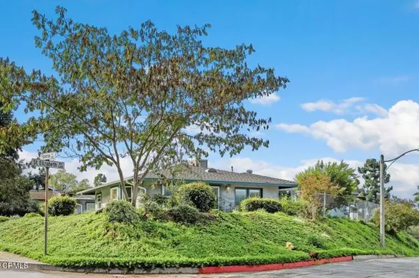 Glendale, CA 91206,3585 Figueroa Street