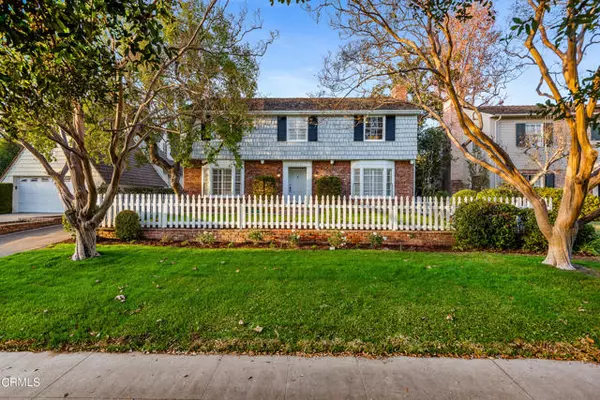 San Marino, CA 91108,2355 Melville Drive