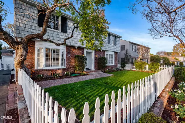 San Marino, CA 91108,2355 Melville Drive