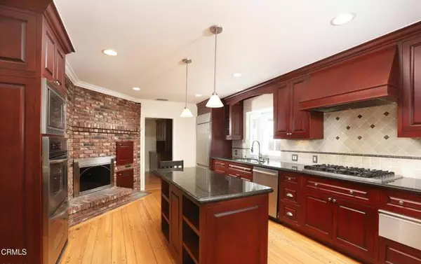 Pasadena, CA,605 Brightside Lane