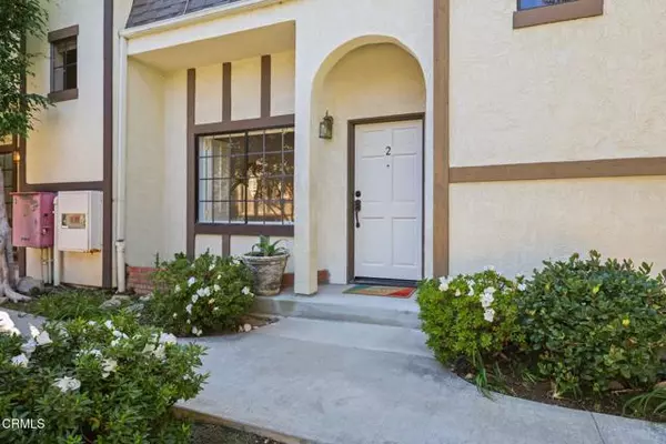 Pasadena, CA 91101,511 S El Molino Avenue #2