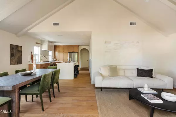 Los Angeles, CA 90026,2612 Marathon Street